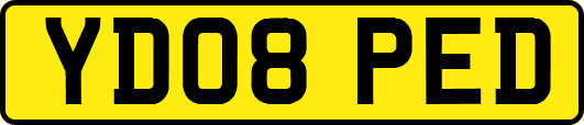 YD08PED