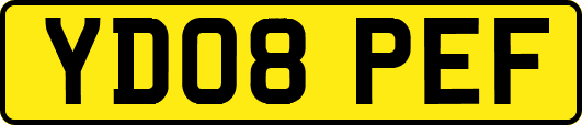 YD08PEF