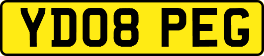 YD08PEG