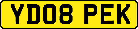 YD08PEK