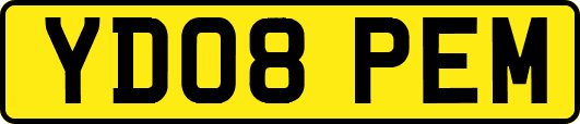YD08PEM