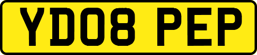 YD08PEP