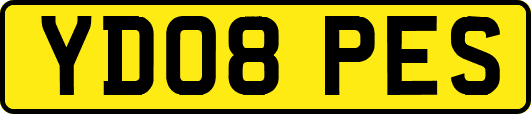 YD08PES