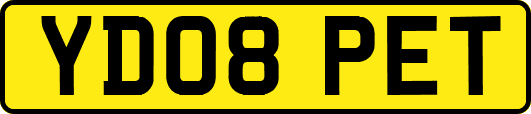 YD08PET