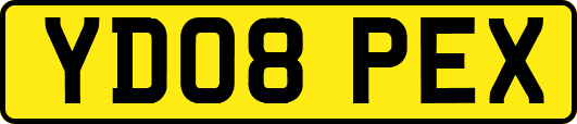 YD08PEX