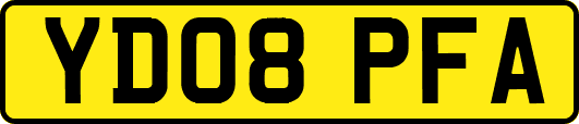 YD08PFA