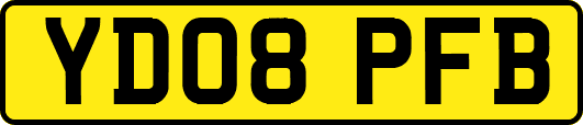 YD08PFB