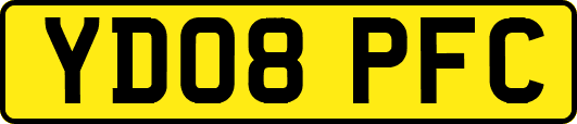 YD08PFC