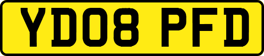YD08PFD