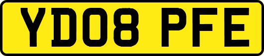 YD08PFE