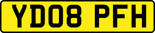 YD08PFH