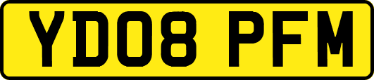 YD08PFM