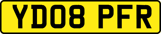 YD08PFR