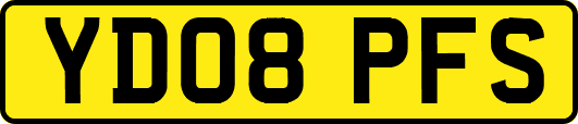YD08PFS