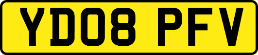 YD08PFV