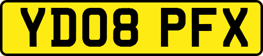 YD08PFX