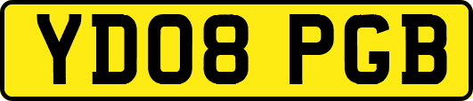 YD08PGB
