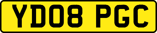YD08PGC