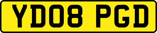 YD08PGD