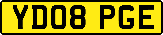 YD08PGE