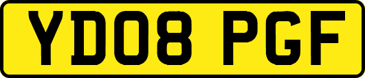 YD08PGF