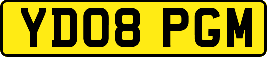YD08PGM