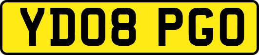 YD08PGO