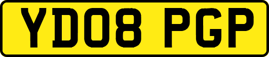 YD08PGP