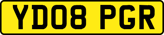 YD08PGR