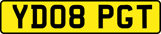 YD08PGT
