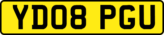 YD08PGU