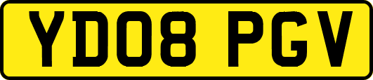 YD08PGV