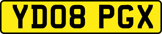 YD08PGX