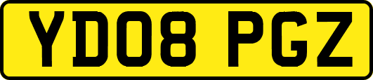 YD08PGZ
