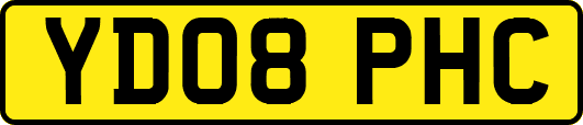 YD08PHC