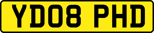 YD08PHD