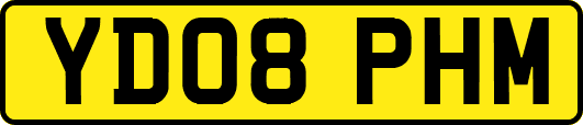 YD08PHM