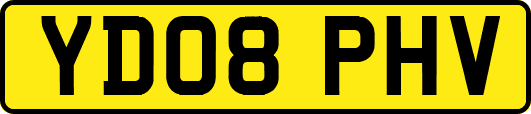 YD08PHV