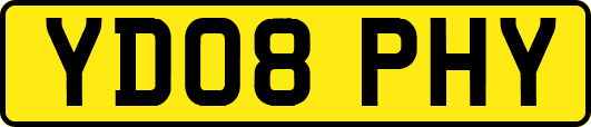 YD08PHY
