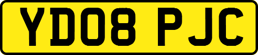 YD08PJC