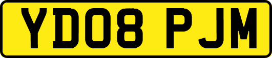 YD08PJM
