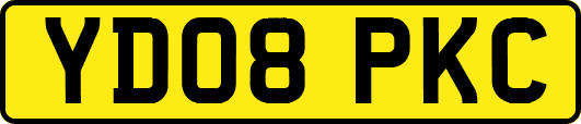 YD08PKC