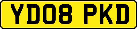 YD08PKD