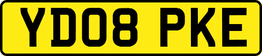 YD08PKE