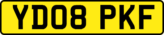 YD08PKF