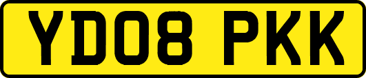 YD08PKK