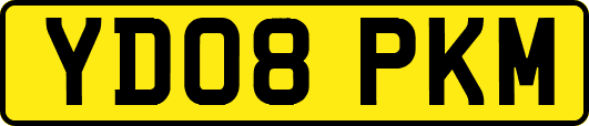 YD08PKM