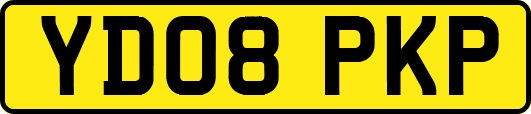 YD08PKP