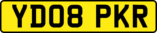 YD08PKR