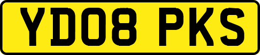 YD08PKS